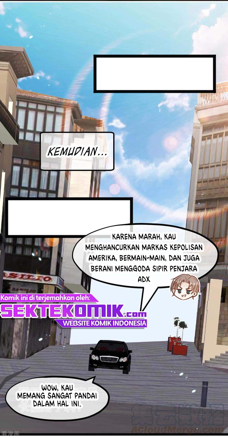 God Fisherman Chapter 166 Gambar 14
